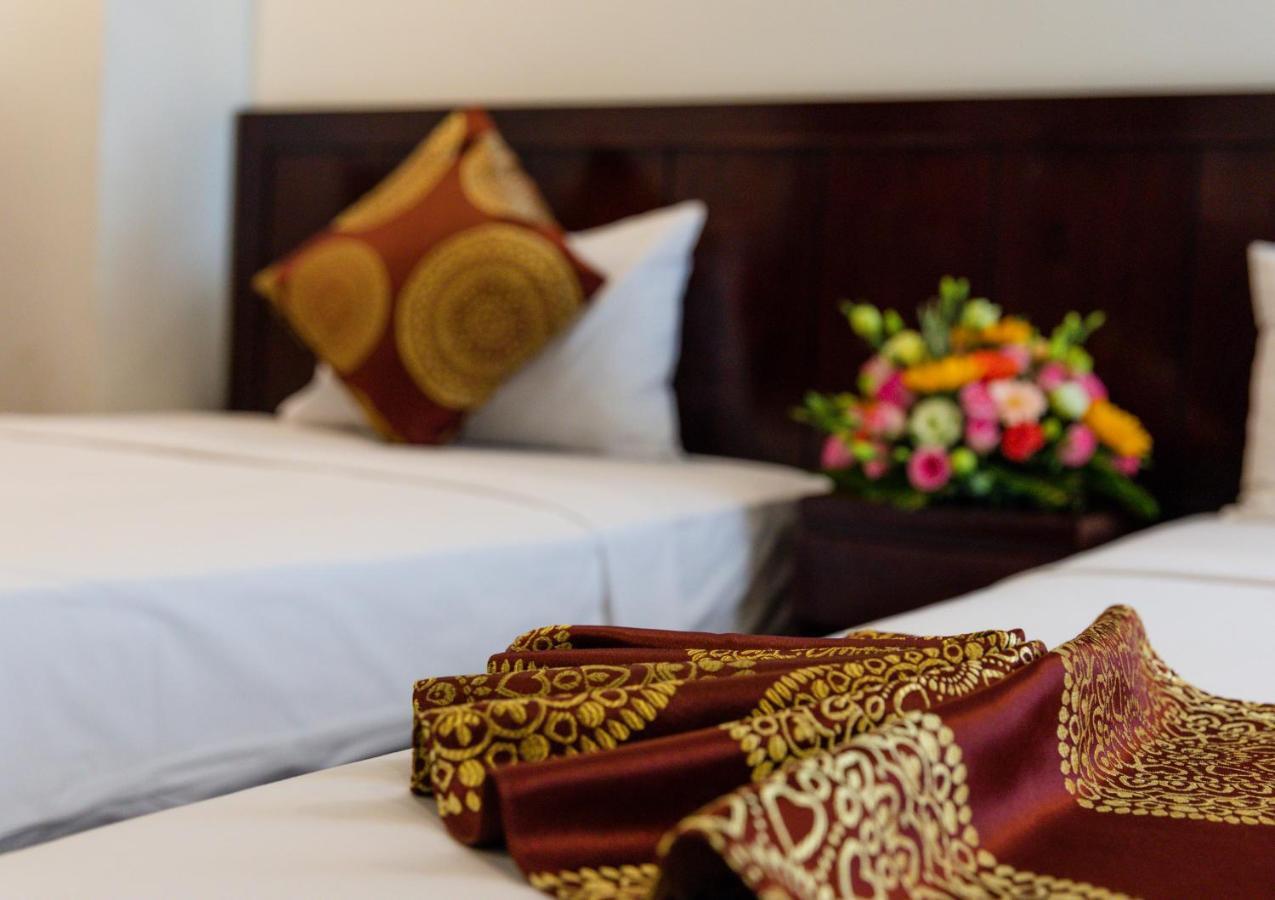 Azura Hotel Nha Trang Exterior photo